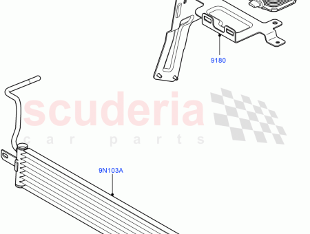 Photo of K HLER MONTAGE KRAFTSTOFF…