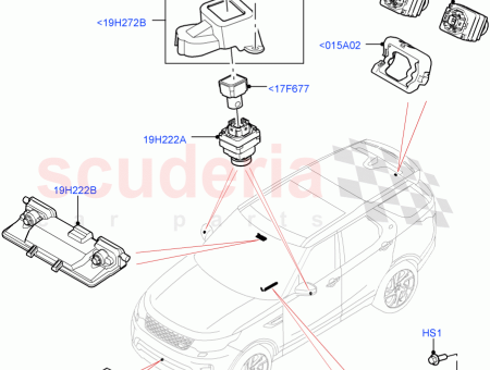 Photo of KLEMME KAMERA…