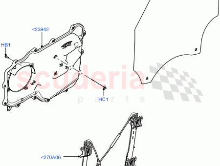 Photo of VERKLEIDUNG T RVERKLEIDUNG…