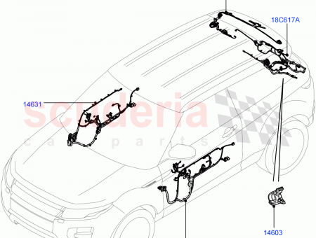 Photo of CLIP WIRING…