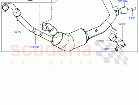 Photo of FILTER DIESELPARTIKELFILTER…