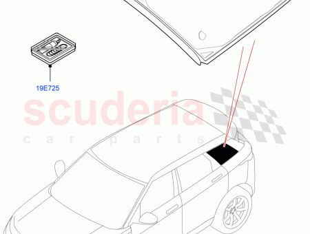 Photo of GLAS VIERTELFENSTER…
