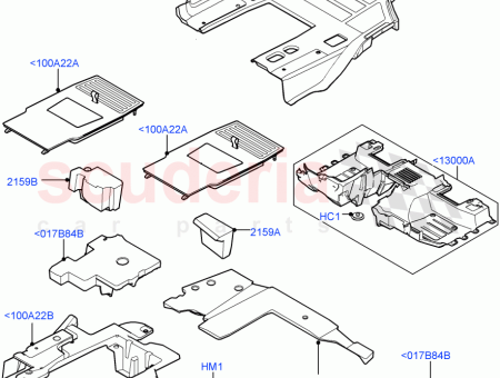 Photo of TEPPICH BODEN…