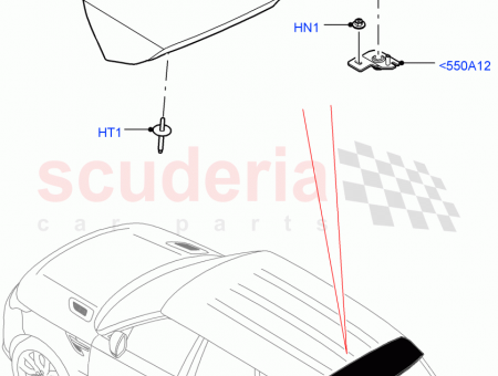 Photo of RACKET SPOILER ADJUSTER…