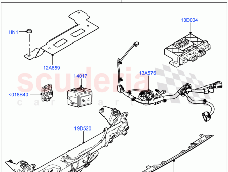Photo of ABDECKUNG ABSCHLEPPHAKEN FFNUNG…
