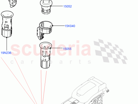 Photo of STECKDOSE SCHNITTSTELLE AUDIOSYSTEM…