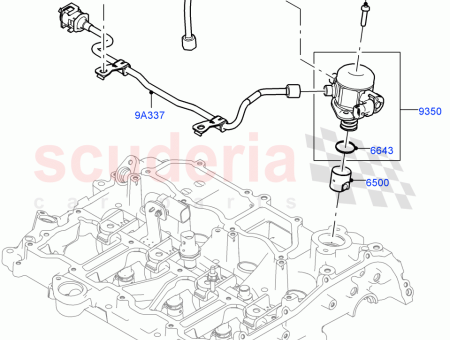 Photo of PUMPE KRAFTSTOFF…