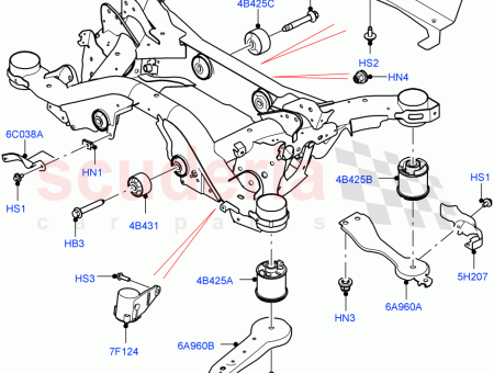 Photo of SCHRAUBE FLANSCH HEX…