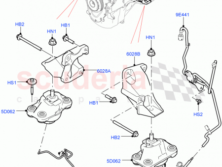 Photo of HOSE VACUUM…