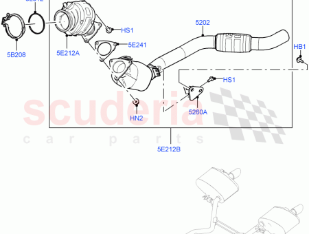 Photo of KATALYSATOR UND PARTIKELFILTER…