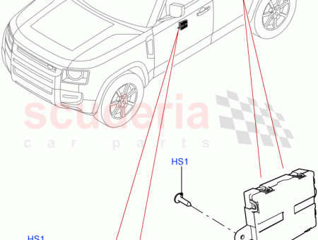 Photo of MODUL STEUERUNG…
