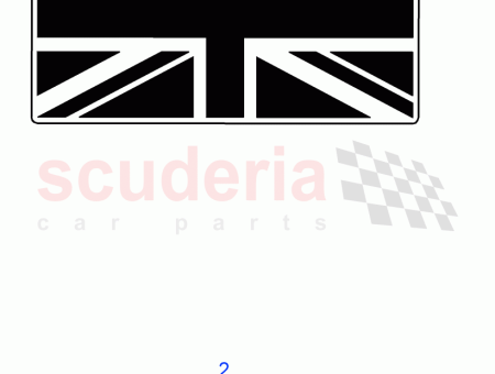 Photo of AUFKLEBER TYPENSCHILD…