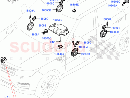Photo of LAUTSPRECHER…