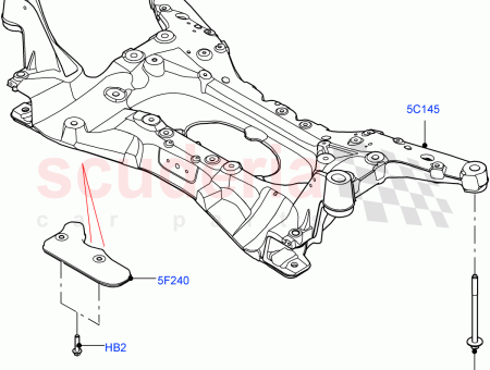 Photo of QUERTR GER BODEN VORNE…