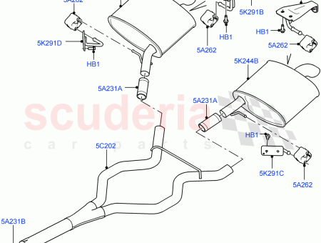 Photo of ROHR AUSPUFF…