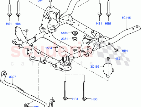 Photo of QUERTR GER BODEN VORNE…