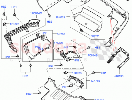 Photo of HEAT SHIELD EXHAUST…