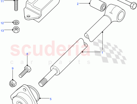 Photo of BEFESTIGUNG GUMMI…