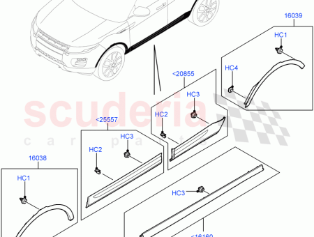 Photo of LEISTE T R AUSSEN…