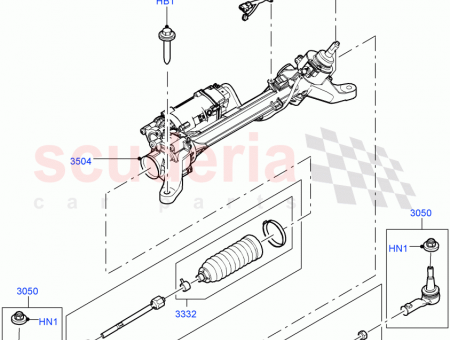 Photo of CLAMP BOOT…