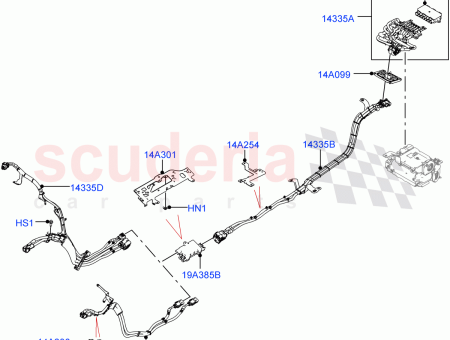 Photo of HALTERUNG RELAISBEFESTIGUNG…
