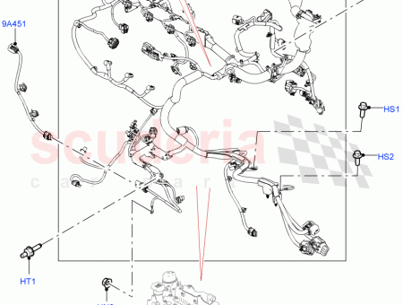 Photo of VERKABELUNG MOTOR…