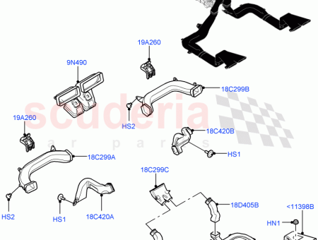 Photo of DUCT HEATER OUTLET…