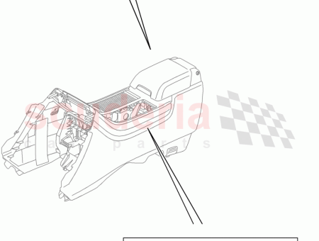 Photo of VERKLEIDUNG KONSOLE…