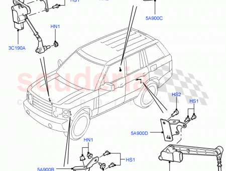 Photo of BRACKET SENSOR MOUNTING…