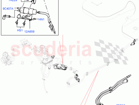 Photo of PUMPE KRAFTSTOFF…