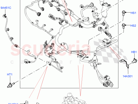 Photo of VERKABELUNG MOTOR…