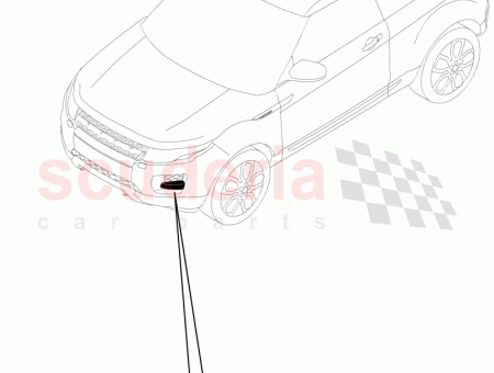 Photo of LEUCHTE NEBEL VORNE…