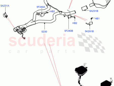 Photo of D MPFER AUSPUFFANLAGE…