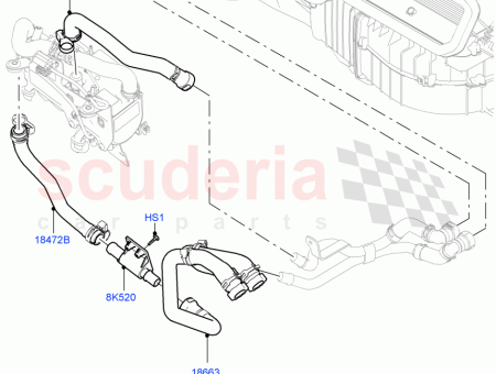 Photo of SCHLAUCH HEIZUNGSWASSER…