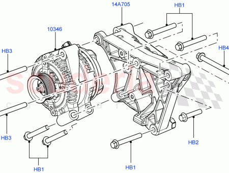 Photo of SCHRAUBE HEX KOPF…