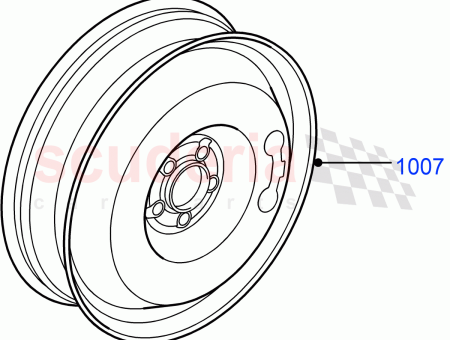 Photo of RAD ERSATZRAD…