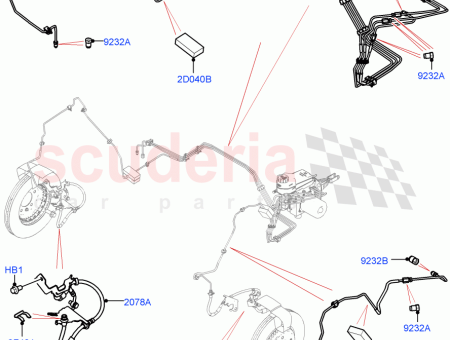 Photo of ROHR BREMSE…