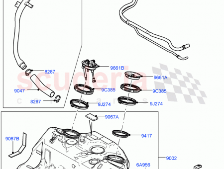 Photo of GROMMET…