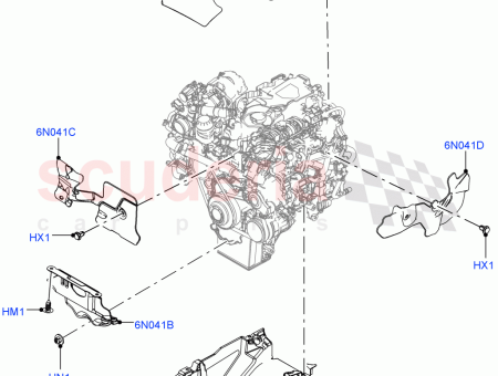 Photo of ISOLATOR ZYLINDERKOPF…
