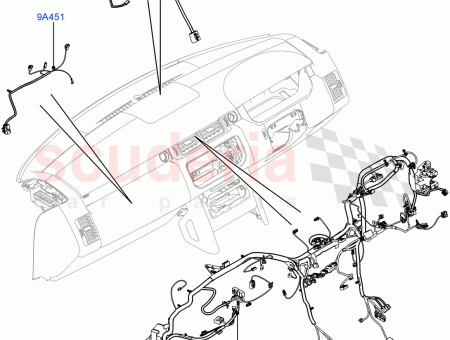 Photo of VERKABELUNG FACIA…