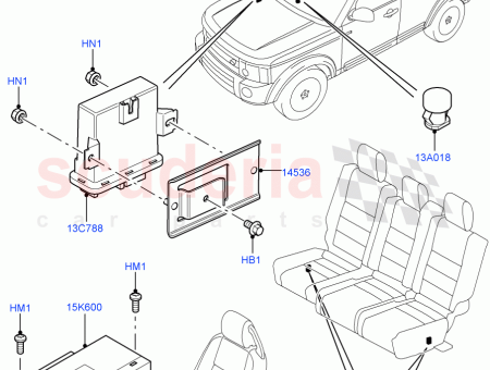 Photo of STEUERUNG UND AKT H LAMPE NIVELLIERUNG…
