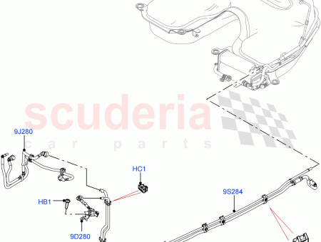 Photo of HALTERUNG ROHR…