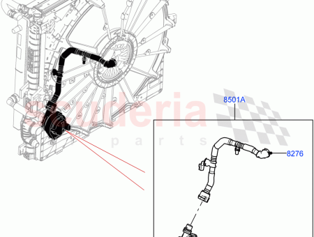 Photo of SCHLAUCH WASSER…