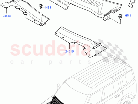 Photo of ABDECKUNG BREMSFL SSIGKEITSBEH LTER MOTORHAUBE OBEN…