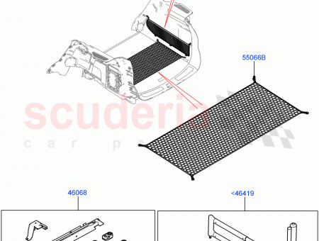 Photo of LUGGAGE RAILS…