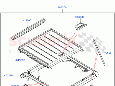 Photo of COVER FLOOR PAN…