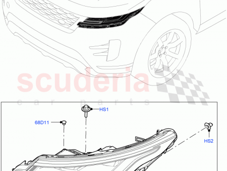 Photo of HEADLAMP AND FLASHER…