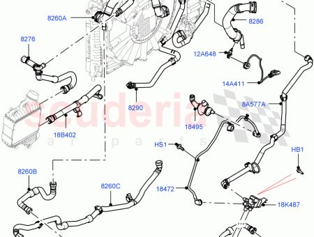 Photo of SCHLAUCH K HLSYSTEM…