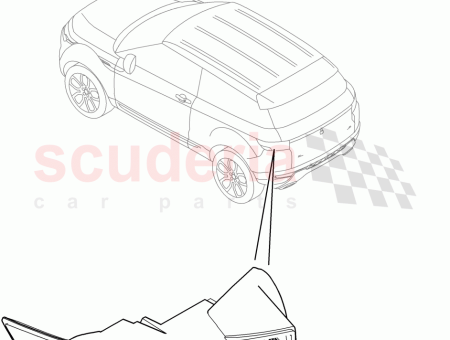 Photo of LAMPE HINTEN BREMSEN UND BLINKER…