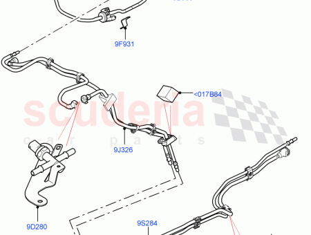 Photo of ROHRLEITUNG KRAFTSTOFF…